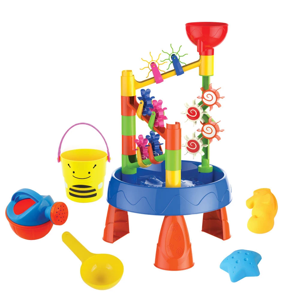 No Brand Water- En Zandtafel 4 No Brand Water- En Zandtafel - Afbeelding 2