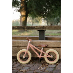 Little Dutch Loopfiets - 12 Inch - Roze -SportPlezier Verkoop 1985439 8fe27e28