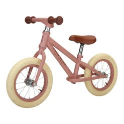 Little Dutch Loopfiets - 12 Inch - Roze