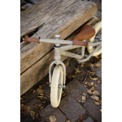 Little Dutch Loopfiets - Groen -SportPlezier Verkoop 1985441 a3e4b845