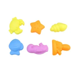 No Brand Strandspeelgoed Set 6-delig