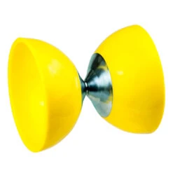 Playfun Diabolo Met Metalen As - 10 Cm -SportPlezier Verkoop 1985668 9f481fb2