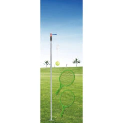 Tennis Trainer Met 2 Rackets -SportPlezier Verkoop 1985671 19bb6fd6