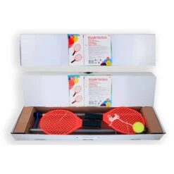 Tennis Trainer Met 2 Rackets -SportPlezier Verkoop 1985671 b658ed78