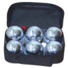 Jeu De Boules Set In Etui - Metaal -SportPlezier Verkoop 1985672 0e0bc70b