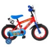 No Brand PAW Patrol Kinderfiets - 12 Inch - Rood/blauw 2 No Brand PAW Patrol Kinderfiets - 12 Inch - Rood/blauw -SportPlezier Verkoop 1985902 3aa05ea7