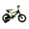 Volare Sportivo Kinderfiets - 12 Inch - Neon Groen/zwart -SportPlezier Verkoop 1985906 765d5aa1