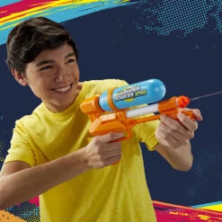 NERF Super Soaker Waterpistool XP30 -SportPlezier Verkoop 1986256 01b8a799
