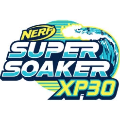 NERF Super Soaker Waterpistool XP30 -SportPlezier Verkoop 1986256 d34edf89