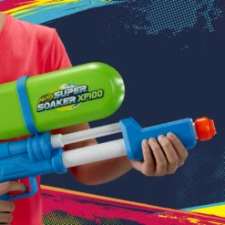 NERF Super Soaker Waterpistool XP100 -SportPlezier Verkoop 1986259 2f0eedff
