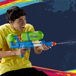 NERF Super Soaker Waterpistool XP100 -SportPlezier Verkoop 1986259 e5f7e881