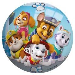 No Brand PAW Patrol Lakbal - 23 Cm -SportPlezier Verkoop 1986388 cd3d7ac9