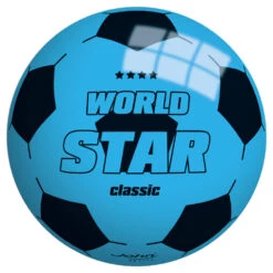 No Brand World Star Bal - 22 Cm -SportPlezier Verkoop 1986393 c0b33298