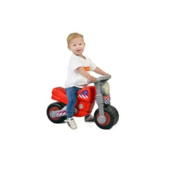 No Brand Loopmotor Brandweer -SportPlezier Verkoop 1986545 ada916f3