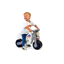 No Brand Loopmotor Politie -SportPlezier Verkoop 1986546 3e21a859