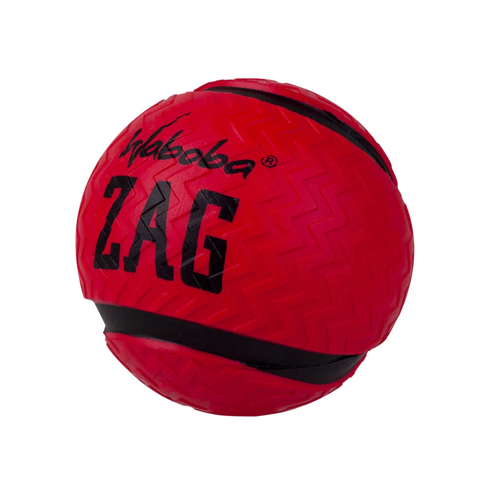 No Brand Waboba Zag Bal - 9 Cm 3 No Brand Waboba Zag Bal - 9 Cm