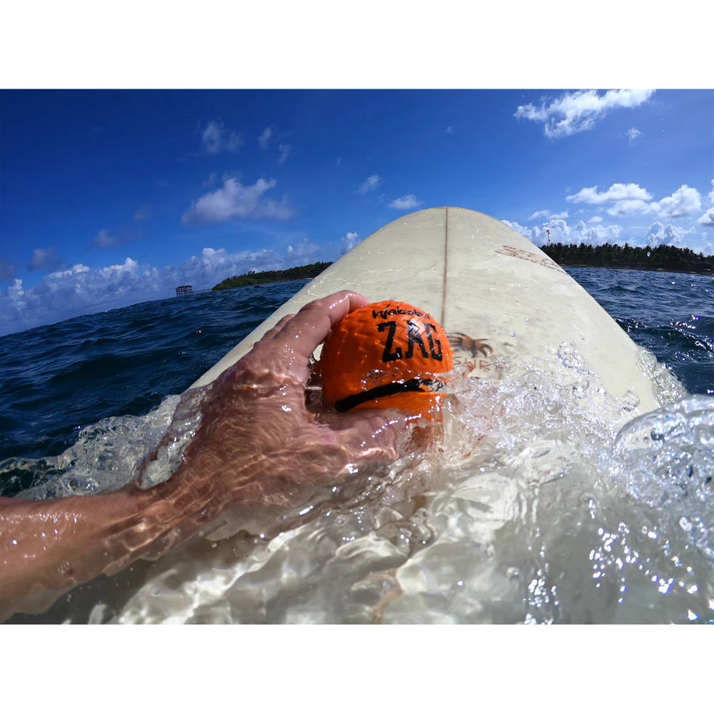 No Brand Waboba Zag Bal - 9 Cm 8 No Brand Waboba Zag Bal - 9 Cm - Afbeelding 6