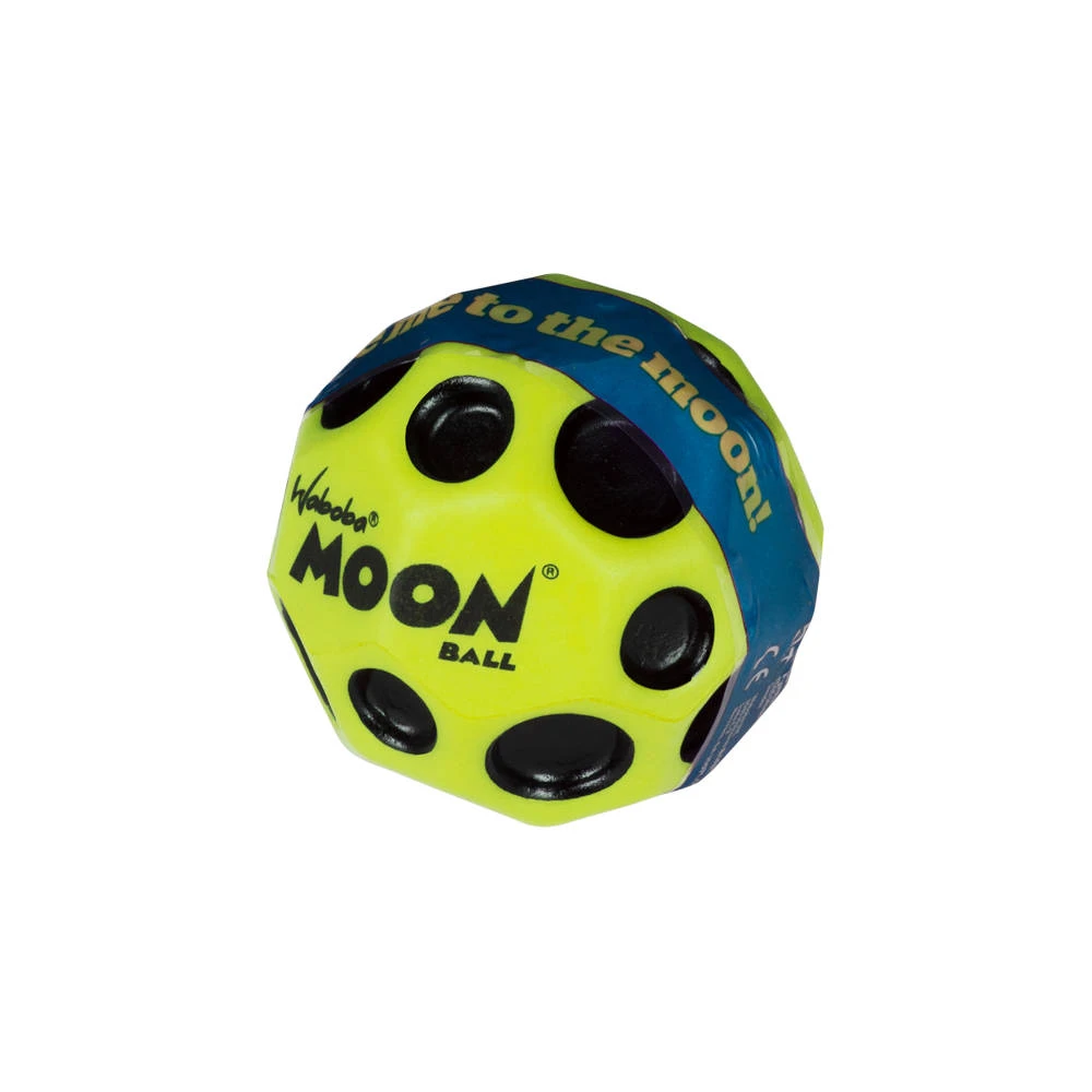 No Brand Waboba Moon DumpBin Bal 4 No Brand Waboba Moon DumpBin Bal - Afbeelding 2