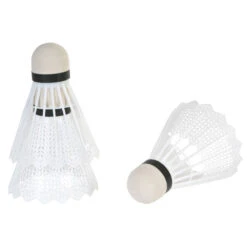 SportX Badminton Shuttles Set 3-delig