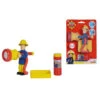 No Brand Brandweerman Sam Figuur Bellenblaas -SportPlezier Verkoop 1986584 5df0b063