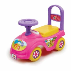 Little Lot Mijn Eerste Ride-on Loopwagen - Roze -SportPlezier Verkoop 1986751 0105c2b0