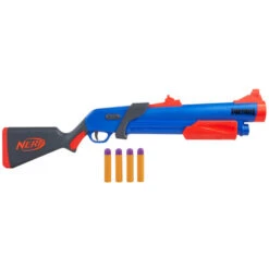NERF Fortnite Pump SG Blaster 11 NERF Fortnite Pump SG Blaster -SportPlezier Verkoop 1986795 189bcb82