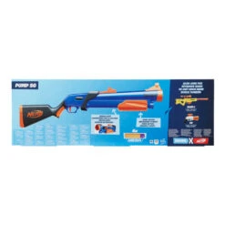 NERF Fortnite Pump SG Blaster 10 NERF Fortnite Pump SG Blaster -SportPlezier Verkoop 1986795 e1dde8da