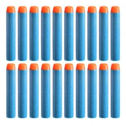 NERF Elite 2.0 Darts Set 20-delig -SportPlezier Verkoop 1986861 8167e143