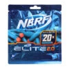 NERF Elite 2.0 Darts Set 20-delig -SportPlezier Verkoop 1986861 8540ca88