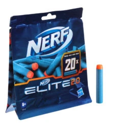 NERF Elite 2.0 Darts Set 20-delig -SportPlezier Verkoop 1986861 b8a22232