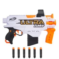 NERF Ultra Amp Blaster 11 NERF Ultra Amp Blaster -SportPlezier Verkoop 1986862 bca5c19c