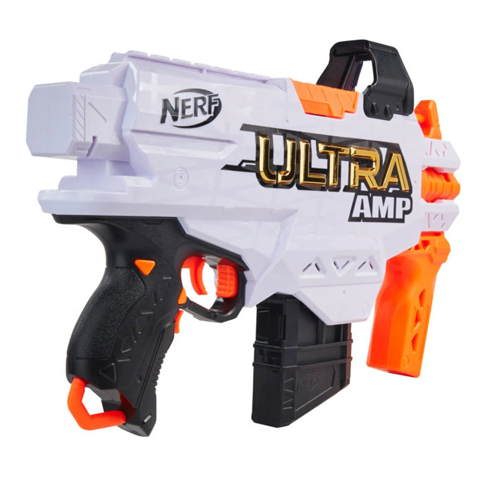 NERF Ultra Amp Blaster 8 NERF Ultra Amp Blaster - Afbeelding 6