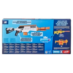 NERF Fortnite IR Gemotoriseerde Blaster -SportPlezier Verkoop 1987587 2bff79a2