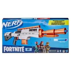 NERF Fortnite IR Gemotoriseerde Blaster