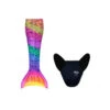 No Brand Zeemeerminstaart Set Regenboog - 2XS -SportPlezier Verkoop 1987934 4f54e5e8