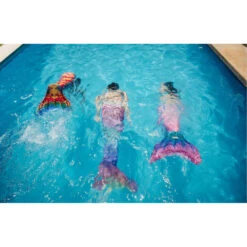 No Brand Zeemeerminstaart Set Regenboog - 2XS -SportPlezier Verkoop 1987934 79522aa0