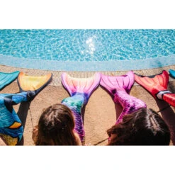 No Brand Zeemeerminstaart Set Rosa - XS 13 No Brand Zeemeerminstaart Set Rosa - XS -SportPlezier Verkoop 1987938 c0a2fbb9