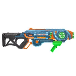 NERF Elite 2.0 Flipshots Flip - 32 Blaster -SportPlezier Verkoop 1988472 52d20dd1