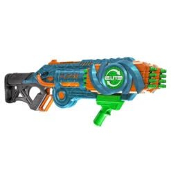 NERF Elite 2.0 Flipshots Flip - 32 Blaster -SportPlezier Verkoop 1988472 72f81896