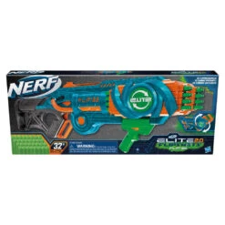 NERF Elite 2.0 Flipshots Flip - 32 Blaster