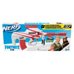 NERF Fortnite B-AR Blaster