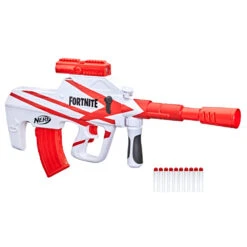 NERF Fortnite B-AR Blaster -SportPlezier Verkoop 1988473 47fd7a29