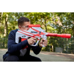 NERF Fortnite B-AR Blaster -SportPlezier Verkoop 1988473 5edb99c3