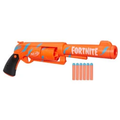 NERF Fortnite 6 Shooter 11 NERF Fortnite 6 Shooter -SportPlezier Verkoop 1988474 79c27189