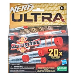 NERF Ultra AccuStrike Dartpijlen