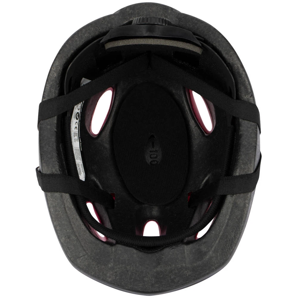 Nijdam Junior Helm Rosie Road 6 Nijdam Junior Helm Rosie Road - Afbeelding 4