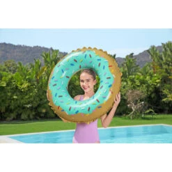 Bestway Sweet Donut Zwemband -SportPlezier Verkoop 1989088 3faeb773