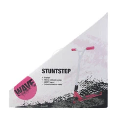 No Brand Stunt Scooter - Roze 7 No Brand Stunt Scooter - Roze -SportPlezier Verkoop 1989103 f2277035