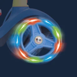 Space Scooter Mini - Blauw -SportPlezier Verkoop 1989275 774f89b7