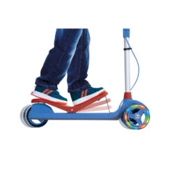 Space Scooter Mini - Blauw -SportPlezier Verkoop 1989275 c2dc41e5